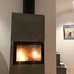 House In Lofoten, Beautiful View/ Hus I Lofoten Βίλα