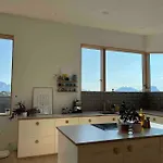 House In Lofoten, Beautiful View/ Hus I Lofoten ヴィラ