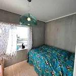 House In Lofoten, Beautiful View/ Hus I Lofoten Βίλα Kabelvåg