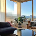 House In Lofoten, Beautiful View/ Hus I Lofoten Βίλα *