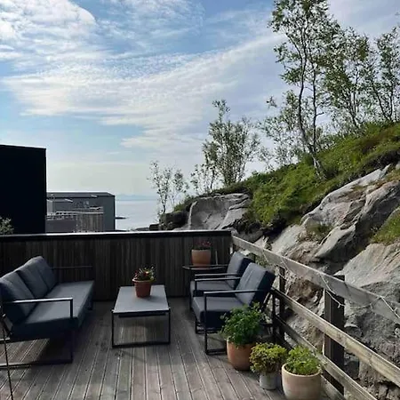House In Lofoten, Beautiful View/ Hus I Lofoten