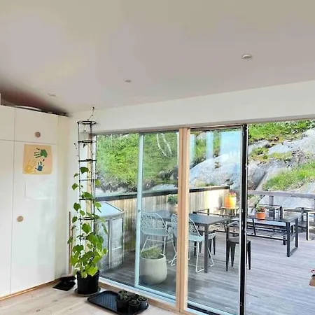 House In Lofoten, Beautiful View/ Hus I Lofoten Villa