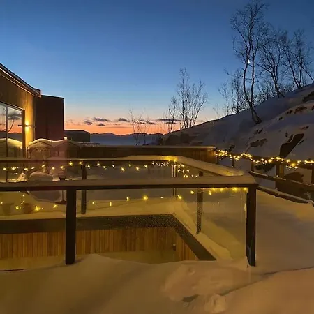 House In Lofoten, Beautiful View/ Hus I Lofoten Βίλα Kabelvåg