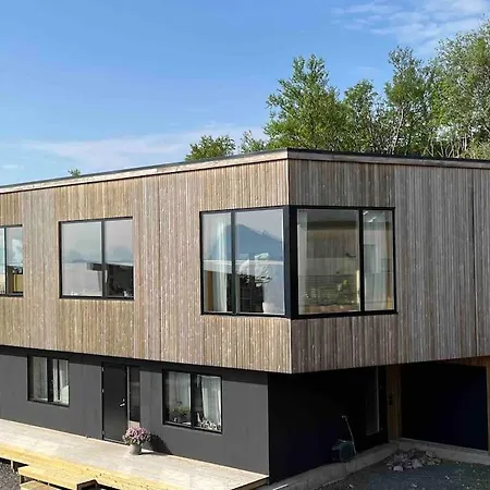 Villa House In Lofoten, Beautiful View/ Hus I Lofoten