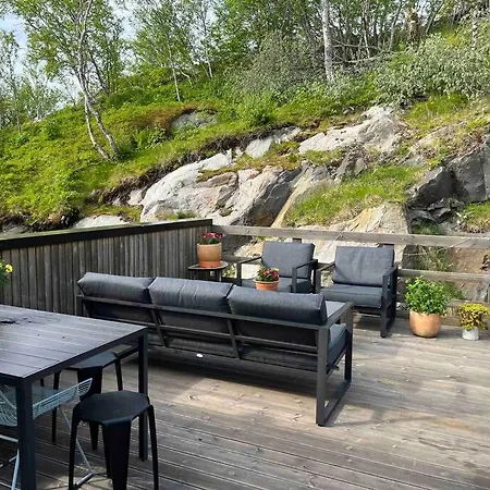 House In Lofoten, Beautiful View/ Hus I Lofoten ヴィラ カベルヴォーグ